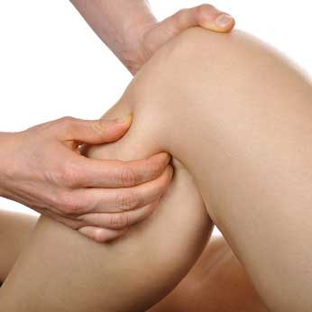 J&uuml;rgen Born Wohlf&uuml;hl-Massage, Gie&szlig;en | Kosmetische Lymphdrainage