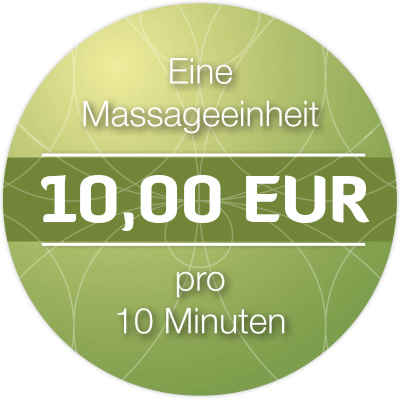 J&uuml;rgen Born Wohlf&uuml;hl-Massage, Gie&szlig;en | Wellness-Massage und mobile Massage mit transparenter Preistruktur