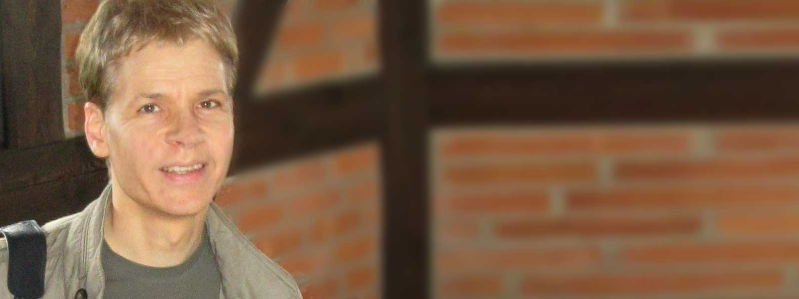 J&uuml;rgen Born Wohlf&uuml;hl-Massage, Gie&szlig;en | Wellness-Massage und Mobile Massage | &Uuml;ber mich